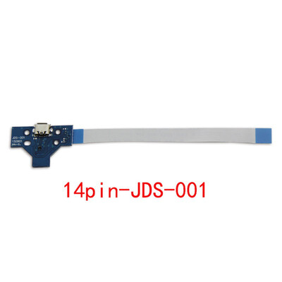 For Playstation Controller USB Controller Port Charging Replacement Board for PS4 JDS030 JDS001 JDS011 JDS040 JDS055
For Playstation Controller USB Controller Port Charging Replacement Board for PS4 JDS030 JDS001 JDS011 JDS040 JDS055