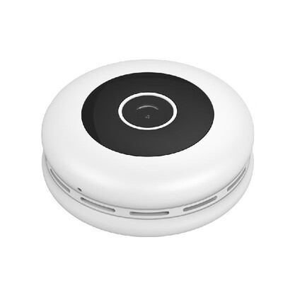 WiFi Mini Camera Wearable Small Cam Full HD 1080P Infrared Night Version Security Camcorder with Magnetic Case for Indoor Security
WiFi Mini Camera Wearable Small Cam Full HD 1080P Infrared Night Version Security Camcorder with Magnetic Case for Indoor Security