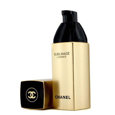 CHANEL - Sublimage Lessence Ultimate Revitalizing & Light-Activating Concentrate 30ml1oz
CHANEL - Sublimage Lessence Ultimate Revitalizing & Light-Activating Concentrate 30ml1oz