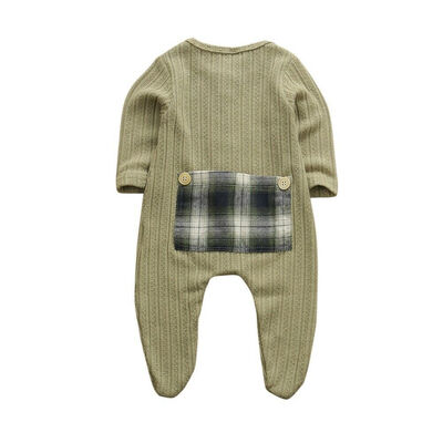 Newborn Infant Baby Boy Girl Romper Bodysuit Jumpsuit Clothes Outfits 0-9M 
Newborn Infant Baby Boy Girl Romper Bodysuit Jumpsuit Clothes Outfits 0-9M