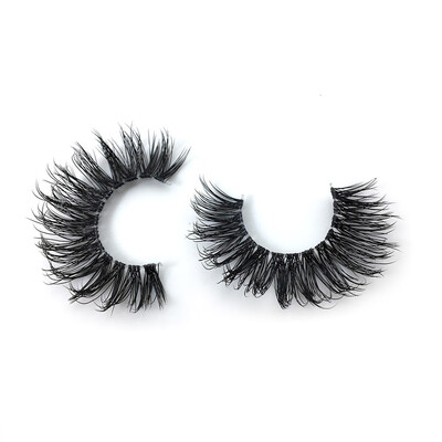 Tailored Luxury 1 Paire False Lashes Fluffy Strip Eyelashes Long Natural Party Makeup Las
Tailored Luxury 1 Paire False Lashes Fluffy Strip Eyelashes Long Natural Party Makeup Las