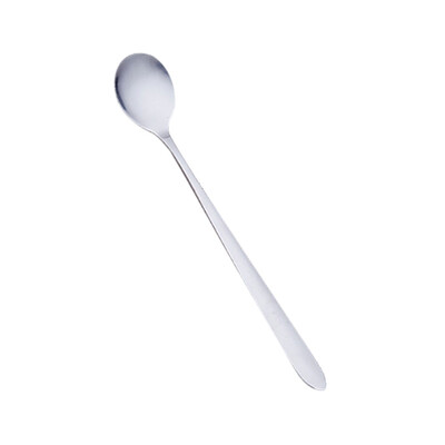 Toponeto Spoon Long Handle Spoons Flatware Coffee Drinking Tools Kitchen Gadget
Toponeto Spoon Long Handle Spoons Flatware Coffee Drinking Tools Kitchen Gadget