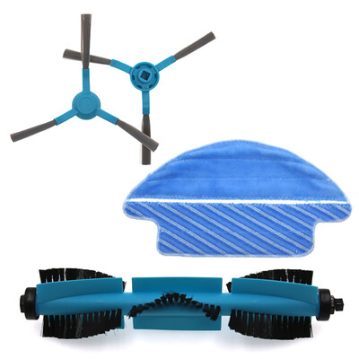 Fit For Conga Sweeper 3090 Side Brush Roller Main Brush Mopping Floor Cleaning Wipe Accessories
Fit For Conga Sweeper 3090 Side Brush Roller Main Brush Mopping Floor Cleaning Wipe Accessories