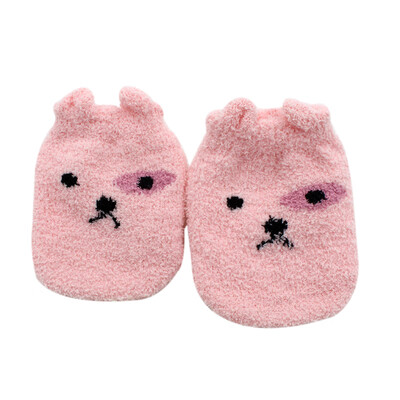 Autumn Newborn Baby Socks Cartoon Print Sole Soft Sock Boys Girls Infant Toddler Anti-slip Plush Floor Socks
Autumn Newborn Baby Socks Cartoon Print Sole Soft Sock Boys Girls Infant Toddler Anti-slip Plush Floor Socks