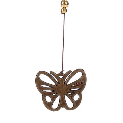Butterfly Metal Windbell Patio Porch Garden Backyard Ornament Hanging Wind Chime Shop Welcome Bell
Butterfly Metal Windbell Patio Porch Garden Backyard Ornament Hanging Wind Chime Shop Welcome Bell