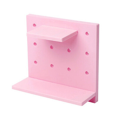 Punch-Free Creative Simple Kitchen Shelf Dormitory Bedroom Bathroom Wall Storage Rack Wall Shelf кухня полка
Punch-Free Creative Simple Kitchen Shelf Dormitory Bedroom Bathroom Wall Storage Rack Wall Shelf кухня полка