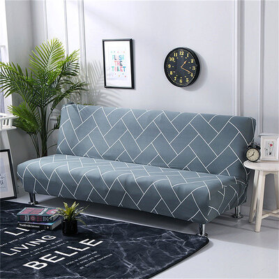 Multi-functional High Elastic Sofa Slipcovers Snowflake Gray Feather Stretch Seat Sofa Covers Furniture Protector
Multi-functional High Elastic Sofa Slipcovers Snowflake Gray Feather Stretch Seat Sofa Covers Furniture Protector