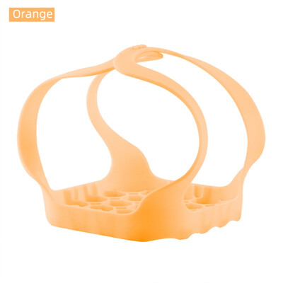Pressure Cooker Sling Bakeware Sling Compatible With Multi-Function Cookers For 6Qt 8Qt Pot Boiled Egg Steamed Food
Pressure Cooker Sling Bakeware Sling Compatible With Multi-Function Cookers For 6Qt 8Qt Pot Boiled Egg Steamed Food