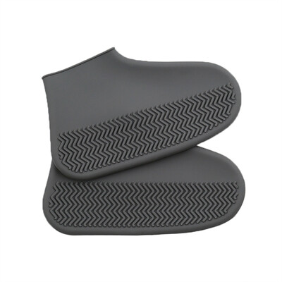 1 Pair Reusable Latex Waterproof Rain Shoes Covers Slip-resistant Rubber Rain Boot Overshoes SML Shoes Accessories
1 Pair Reusable Latex Waterproof Rain Shoes Covers Slip-resistant Rubber Rain Boot Overshoes SML Shoes Accessories