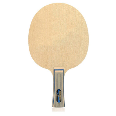 BOER Arylate Carbon Table Tennis Paddle Fast Attack Loop Ping Pong Bat Racket
