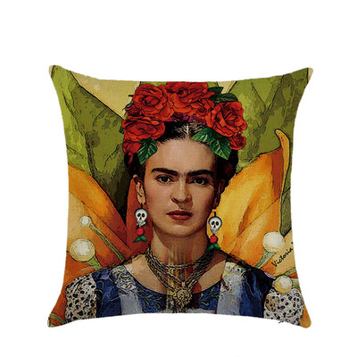 Mexican Style Peach Skin Throw Pillow Case 177 x 177 Inch Throw Pillow Covers Decorative Cushion Cover Pillowcase
Mexican Style Peach Skin Throw Pillow Case 177 x 177 Inch Throw Pillow Covers Decorative Cushion Cover Pillowcase