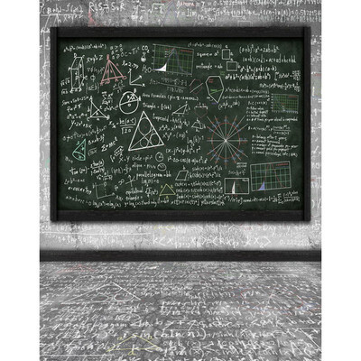 Blackboard Photo Backdrop 57FT Vinyl Fabric Cloth Digital Printing Photo Background s-2161
Blackboard Photo Backdrop 57FT Vinyl Fabric Cloth Digital Printing Photo Background s-2161