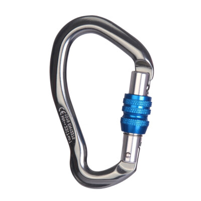 New Outdoor Professional Rock Climbing Buckle The Main Lock Mountain Climbing Buckle Protection Lock Climbing Equipment Th
New Outdoor Professional Rock Climbing Buckle The Main Lock Mountain Climbing Buckle Protection Lock Climbing Equipment Th