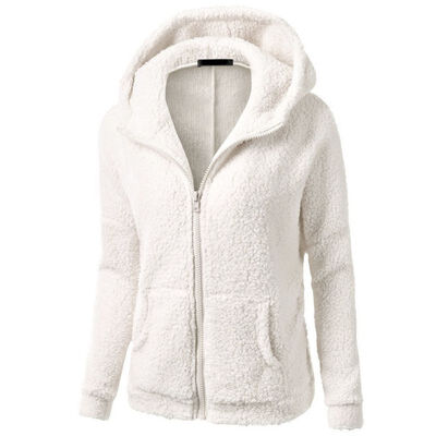 Autumn Winter New Arrival Women Fleece Jackets Fashion Casual Hooded Sweaters Eight Colors Available Warm Soft Coats Sweatshirts
Autumn Winter New Arrival Women Fleece Jackets Fashion Casual Hooded Sweaters Eight Colors Available Warm Soft Coats Sweatshirts