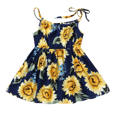 Girls Dress Baby Girls Flower Princess Dress Sleeveless Summer Dress for Newborn Baby Girl Infant Clothes Kid Clothes Summer
Girls Dress Baby Girls Flower Princess Dress Sleeveless Summer Dress for Newborn Baby Girl Infant Clothes Kid Clothes Summer