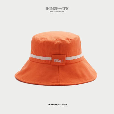 Korean ins hat female summer outdoor student holiday sunshade hat fashion letters ribbon fisherman hat Korean version potted hat
Korean ins hat female summer outdoor student holiday sunshade hat fashion letters ribbon fisherman hat Korean version potted hat