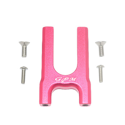 Gobestart GPM Racing Aluminum Differential Holder Mount For ARRMA KRATON TYPHON RC Car
Gobestart GPM Racing Aluminum Differential Holder Mount For ARRMA KRATON TYPHON RC Car