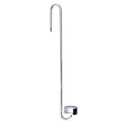 Aquarium Oxygen Diffuser Fish Tank CO2 Dissolver Air Refiner Aquarium U-shaped Stainless Steel Diffuser High Dissolving Rate
Aquarium Oxygen Diffuser Fish Tank CO2 Dissolver Air Refiner Aquarium U-shaped Stainless Steel Diffuser High Dissolving Rate