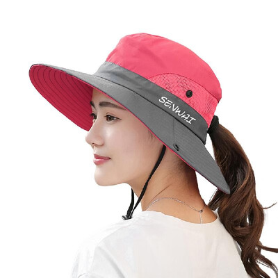 Sun Hat Wide Brim Boonie Hat Women UV protection Summer Cap for Beach Travel Hiking Camping Gardening
Sun Hat Wide Brim Boonie Hat Women UV protection Summer Cap for Beach Travel Hiking Camping Gardening