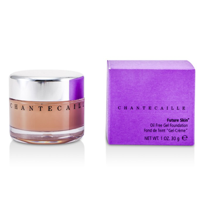 CHANTECAILLE - Future Skin Oil Free Gel Foundation - Vanilla 30g1oz