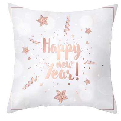 LIANGchueng Cushion Covers Christmas Peach-skin Throw Pillowcases for Couch Living Room Sofa Bed 45cm x 45cm18x18 Inches
LIANGchueng Cushion Covers Christmas Peach-skin Throw Pillowcases for Couch Living Room Sofa Bed 45cm x 45cm18x18 Inches
