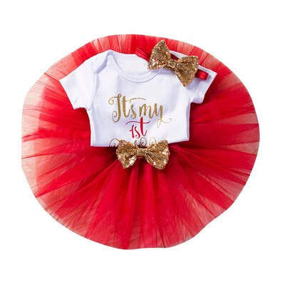 Baby Girls Dress Set First 1st Birthday Party Tutu Dresses for Vestidos Infantil Princess Clothes 1 Year Girls Childrens Wear
Baby Girls Dress Set First 1st Birthday Party Tutu Dresses for Vestidos Infantil Princess Clothes 1 Year Girls Childrens Wear