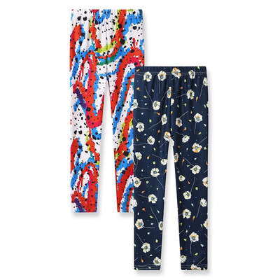 2019 New 2pcs Toddler Baby Girls Print Pattern Pants Leggings Children Cute Stretchy Trousers Bottoms
2019 New 2pcs Toddler Baby Girls Print Pattern Pants Leggings Children Cute Stretchy Trousers Bottoms