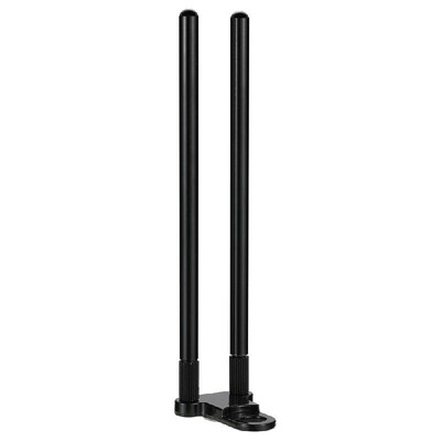 Lixada Aluminum Alloy Carp Fishing Windproof Windshield Snag Bar Bars Ears Anti Falling Snag Bar Carp Fishing Accessory Tackle Kit
Lixada Aluminum Alloy Carp Fishing Windproof Windshield Snag Bar Bars Ears Anti Falling Snag Bar Carp Fishing Accessory Tackle Kit
