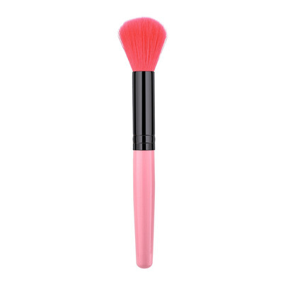 3 Colors Pro Double Head Synthetic Hair Wood Handle Loose Powder Foundation Brush Tool Cosmetic Makeup Brush Hot
3 Colors Pro Double Head Synthetic Hair Wood Handle Loose Powder Foundation Brush Tool Cosmetic Makeup Brush Hot