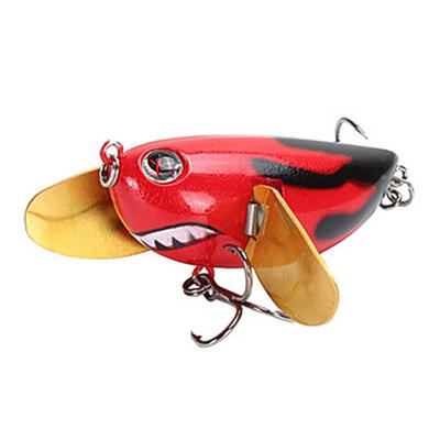 Topwater Insect Fishing Lures Minnow Floating Top Water Crankbaits Wobblers Artificial Bait Popper Whopper Plopper Hard Bait
Topwater Insect Fishing Lures Minnow Floating Top Water Crankbaits Wobblers Artificial Bait Popper Whopper Plopper Hard Bait