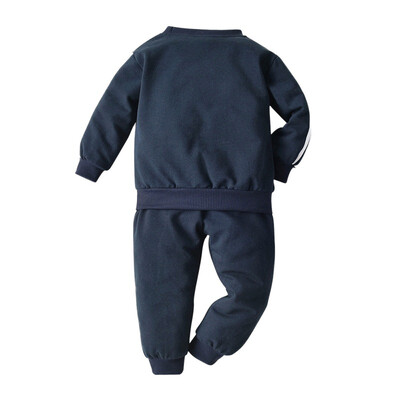 Infant Clothing For Baby Girls Clothes Set Autumn Winter Baby Boys Clothes T-shirtPant Costume Outfit Suit Newborn Clothes
Infant Clothing For Baby Girls Clothes Set Autumn Winter Baby Boys Clothes T-shirtPant Costume Outfit Suit Newborn Clothes