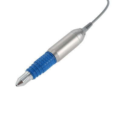 Electric Nail Drill Handle Handpiece Nail Drill Pen Manicure & Pedicure Polish Machine 30000RPM Random Colors Nail Art Tool
Electric Nail Drill Handle Handpiece Nail Drill Pen Manicure & Pedicure Polish Machine 30000RPM Random Colors Nail Art Tool