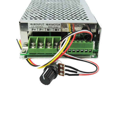 Wireless Remote Control DC Motor Speed PWM Controller Control Switch Speed Regulator Positive Inversion sSpeed Limit 
Wireless Remote Control DC Motor Speed PWM Controller Control Switch Speed Regulator Positive Inversion sSpeed Limit