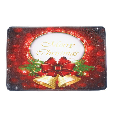 Gobestart Christmas Floor Entrance Door Bathroom Mat Indoor Bathtub Carpet Doormats Decor
Gobestart Christmas Floor Entrance Door Bathroom Mat Indoor Bathtub Carpet Doormats Decor