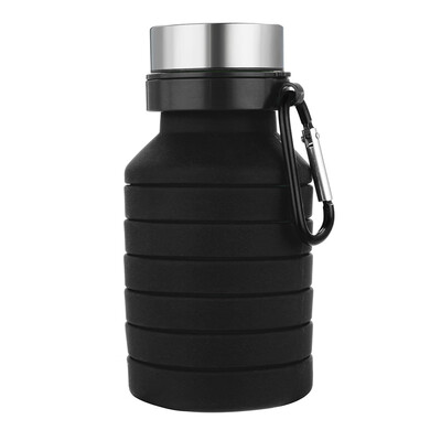 Siaonvr 1x Silicone Folding Portable Travel Outdoor Sports Retractable Cups Telescopic
Siaonvr 1x Silicone Folding Portable Travel Outdoor Sports Retractable Cups Telescopic