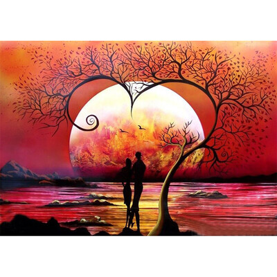 Gobestart 5D Embroidery Paintings Rhinestone Pasted DIY Diamond Painting Cross Stitch
Gobestart 5D Embroidery Paintings Rhinestone Pasted DIY Diamond Painting Cross Stitch