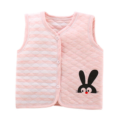 Autumn Winter Children Toddler Clothing Kids Sweatshirt Baby Animal Print Cotton Vest Outerwear Girl Boy Coat Clothes Wear New
Autumn Winter Children Toddler Clothing Kids Sweatshirt Baby Animal Print Cotton Vest Outerwear Girl Boy Coat Clothes Wear New