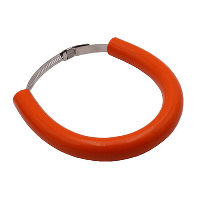 For KTM EXC-FEXCSX-F 450350 Motorcycle Exhaust Protective Ring Replacement
