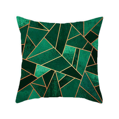 1 Pcs Nordic Peach-skin Velvet Printed Single Sided Pillow Case Square Pillow Cover with Zipper
1 Pcs Nordic Peach-skin Velvet Printed Single Sided Pillow Case Square Pillow Cover with Zipper