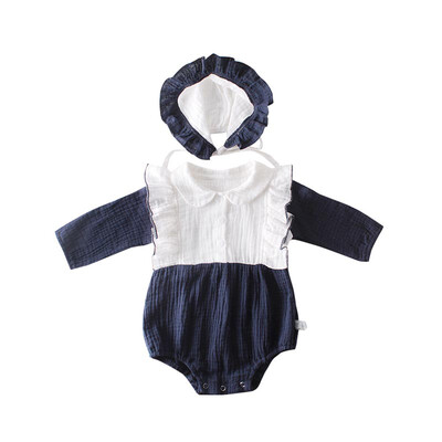cute Styles Romper For Baby Girls Clothes Cute Print Jumpsuit Clothes Ifants Toddler Newborn Outfits Hot Sale Baby cute Romper
cute Styles Romper For Baby Girls Clothes Cute Print Jumpsuit Clothes Ifants Toddler Newborn Outfits Hot Sale Baby cute Romper