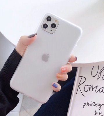 Applicable new mobile phone case liquid frosted transparent for 11pro apple xsmax mobile phone shell liquid latex
Applicable new mobile phone case liquid frosted transparent for 11pro apple xsmax mobile phone shell liquid latex