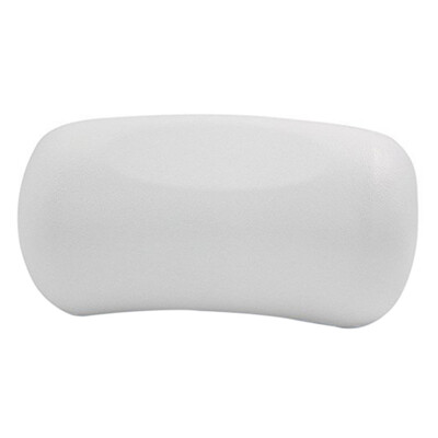 SPA Bath Cushion Non-slip Bath Headrest Soft Waterproof Bath Pillows Easy To Clean Bathroom Accessories
SPA Bath Cushion Non-slip Bath Headrest Soft Waterproof Bath Pillows Easy To Clean Bathroom Accessories