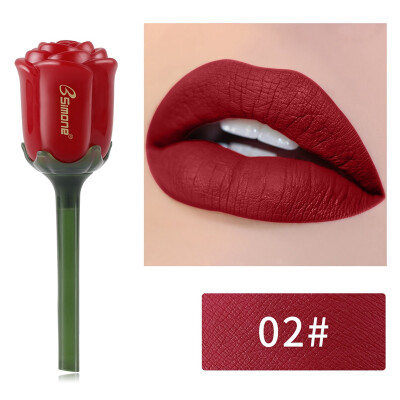 1Pc Hot Lips Makeup 4 Colors Liquid Lipstick Mirror Surface Lip Gloss Tint Lasting Moisturizing Non-stick Cup Lip Glaze
1Pc Hot Lips Makeup 4 Colors Liquid Lipstick Mirror Surface Lip Gloss Tint Lasting Moisturizing Non-stick Cup Lip Glaze
