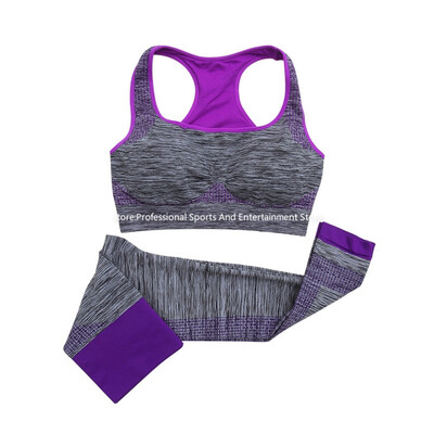 New Yoga Sets Women Gym Clothes Cotton Blends Material Breathable Sports Bra Pants Yoga Set Women
New Yoga Sets Women Gym Clothes Cotton Blends Material Breathable Sports Bra Pants Yoga Set Women
