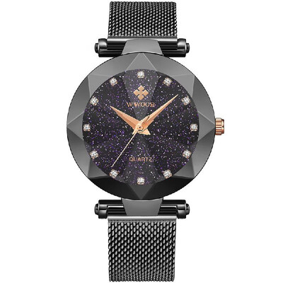 WWOOR 8869 Women Quartz Watch Stainless Steel Strap Sport Clock Wristwatch 3ATM Waterproof Fashion Casual Female Watches
WWOOR 8869 Women Quartz Watch Stainless Steel Strap Sport Clock Wristwatch 3ATM Waterproof Fashion Casual Female Watches