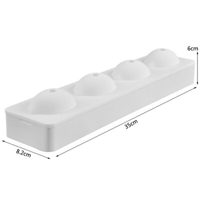 4 Cavity 3D Silicone Molds Bar DIY Fondant Soap Mold Cake Decor Sugar Craft Tools Candle Moulds Tray for Pudding Mousse Cake
4 Cavity 3D Silicone Molds Bar DIY Fondant Soap Mold Cake Decor Sugar Craft Tools Candle Moulds Tray for Pudding Mousse Cake