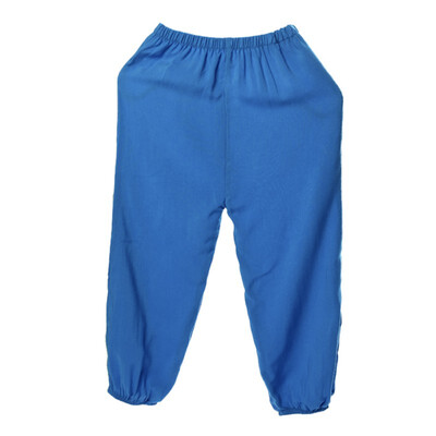 New Summer Kids Pants Children Boys And Girls Thin Elastic Waist Cotton Casual Full Length Pants
New Summer Kids Pants Children Boys And Girls Thin Elastic Waist Cotton Casual Full Length Pants