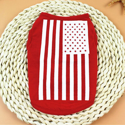 7 Styles Pet Clothes Puppy Small Dog Cat Vest T Shirt Coat Summer Apparel Pet Supplies
7 Styles Pet Clothes Puppy Small Dog Cat Vest T Shirt Coat Summer Apparel Pet Supplies