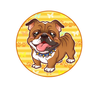 Gobestart Pet Mat Printed Soft Fabric Round Floor Mat Carpet Room Area Bedroom Rug
Gobestart Pet Mat Printed Soft Fabric Round Floor Mat Carpet Room Area Bedroom Rug