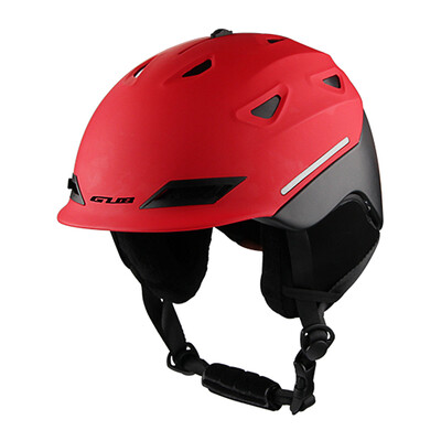 GUB Snow Sport Helmet Outdoor Winter Windproof Cycling Skiing Snowboard Safety Helmet Adjustable Ventilation
GUB Snow Sport Helmet Outdoor Winter Windproof Cycling Skiing Snowboard Safety Helmet Adjustable Ventilation